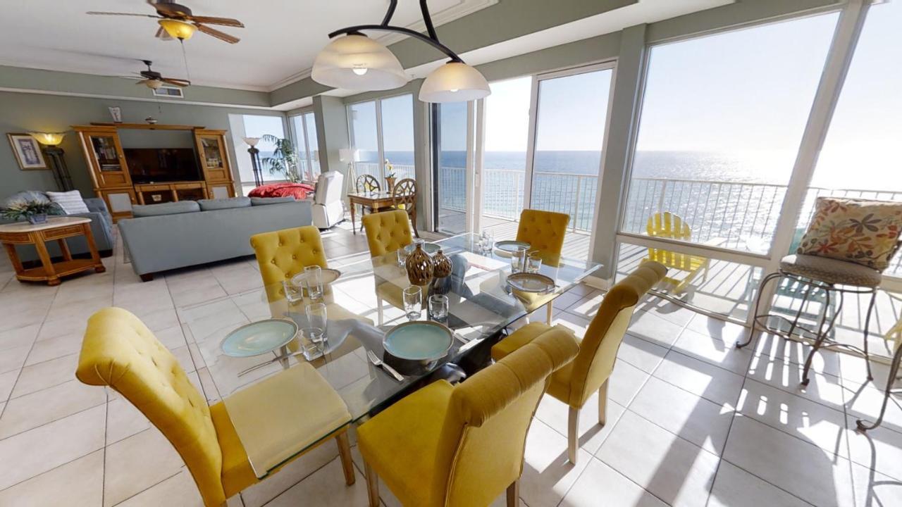 Marisol 1001 Holiday home *