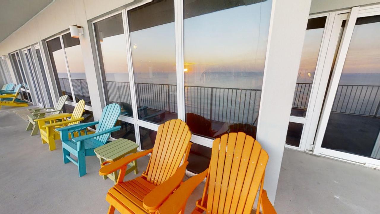 Marisol 1001 Holiday home Panama City Beach
