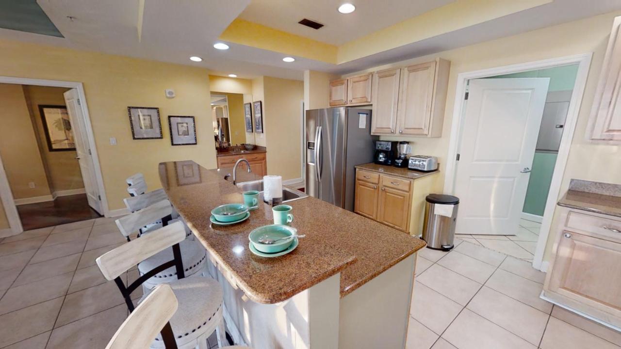 Holiday home Marisol 1001