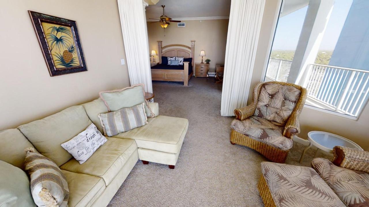 Marisol 1001 Holiday home Panama City Beach
