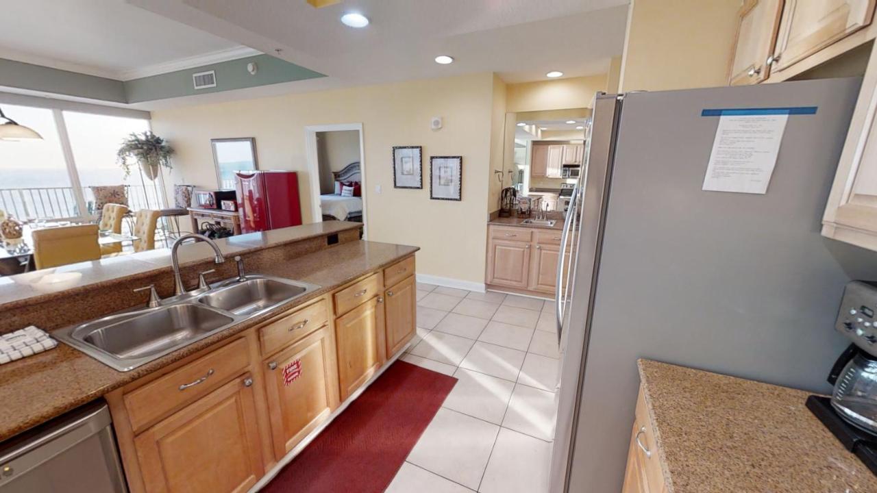Holiday home Marisol 1001