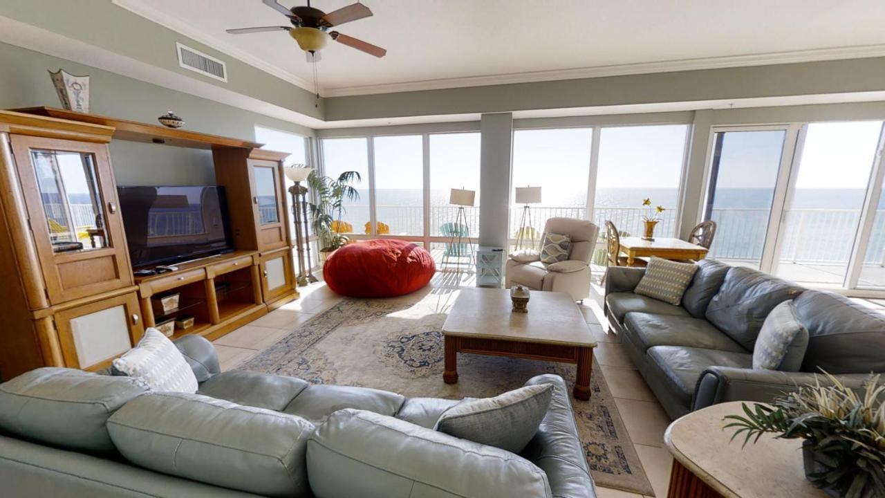 Holiday home Marisol 1001