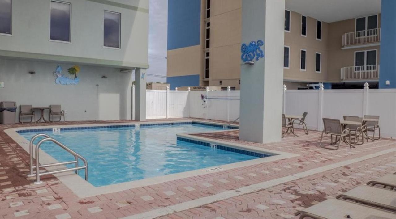 Holiday home Marisol 1001 *