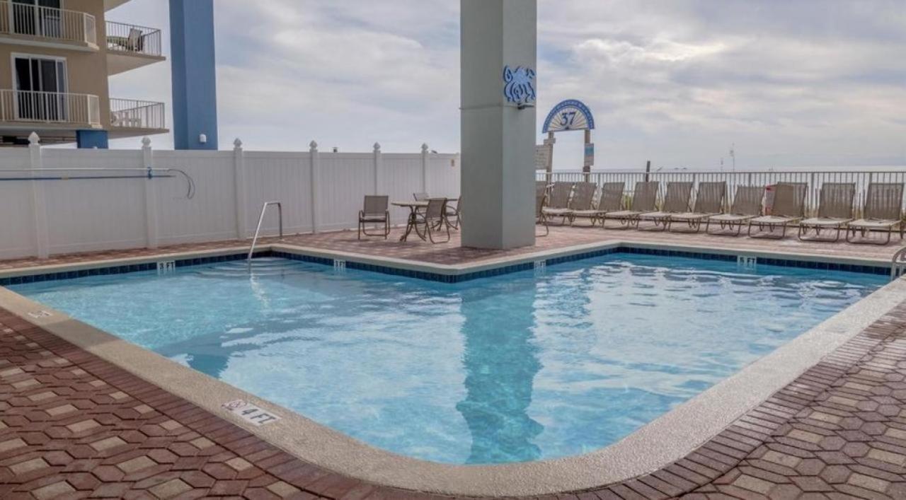 Marisol 1001 Holiday home Panama City Beach