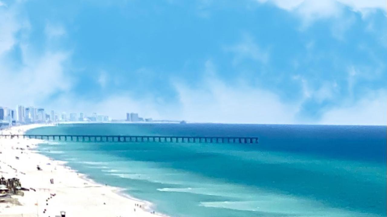 Marisol 1001 Holiday home Panama City Beach